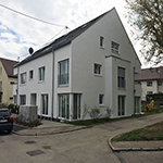 Mehrfamilienhaus