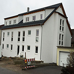 Mehrfamilienhaus