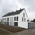 Mehrfamilienhaus